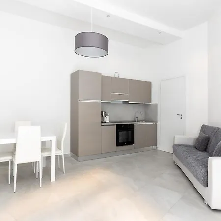 Via Del Rondone 1-2 Apartamento