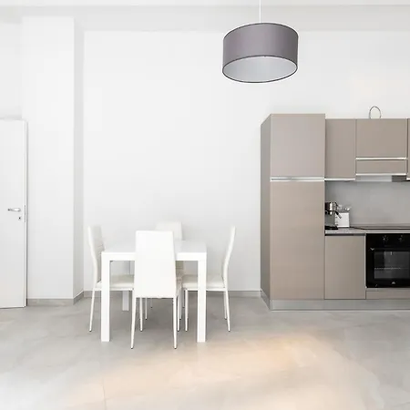 Via Del Rondone 1-2 Apartamento Bolonha