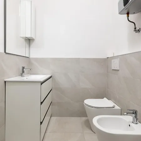 Via Del Rondone 1-2 Apartamento