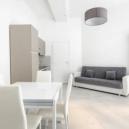Apartamento Via Del Rondone 1-2